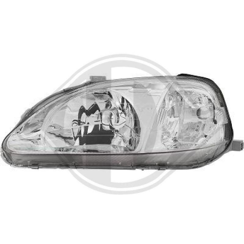 DIEDERICHS Bumper