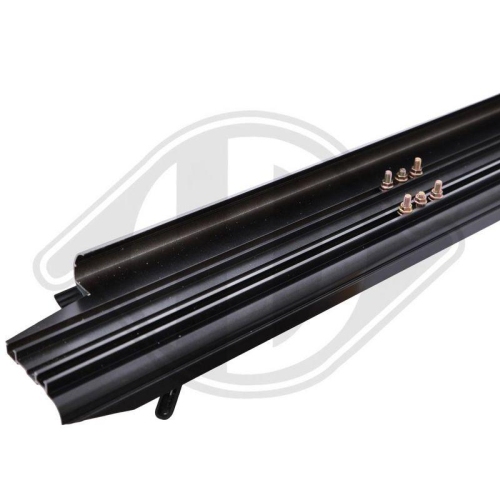 DIEDERICHS Pedana HD Tuning