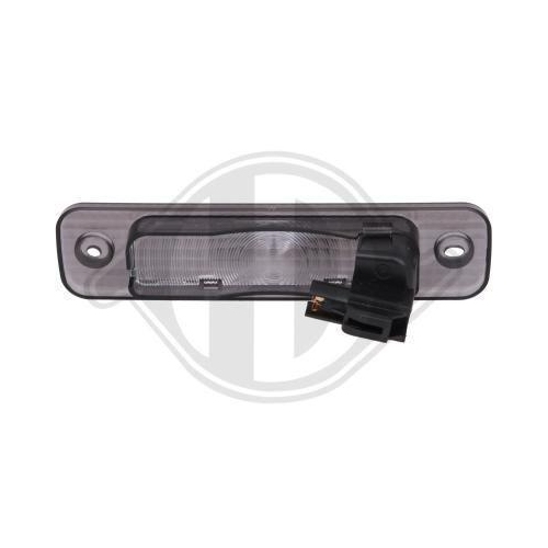 DIEDERICHS Luz de stop adicional