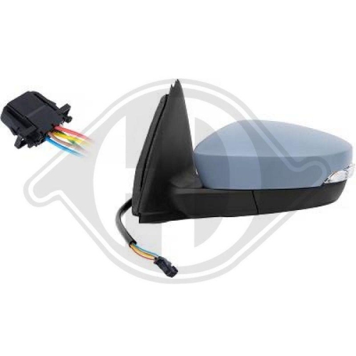 DIEDERICHS Bumper