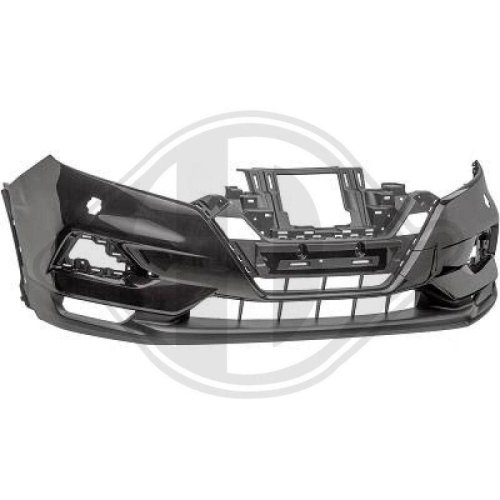 DIEDERICHS Radiateurgrille