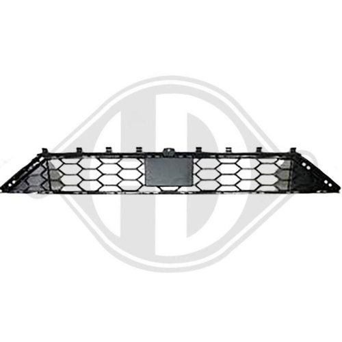 DIEDERICHS Lampa tylna zespolona Priority Parts