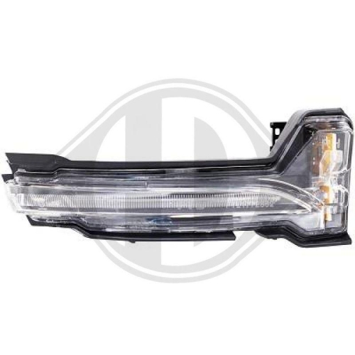 DIEDERICHS Achterlicht Priority Parts