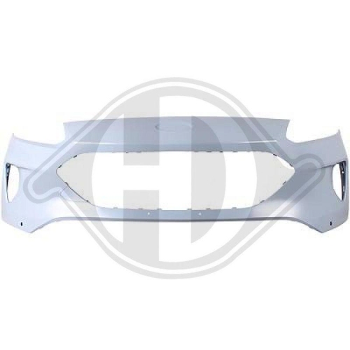DIEDERICHS Bumper