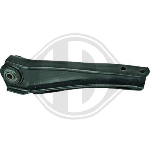 DIEDERICHS Listón embellecedor/protector, parachoques Priority Parts
