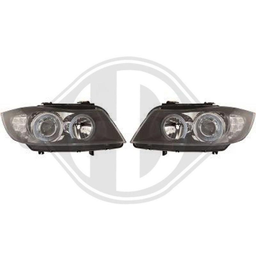 DIEDERICHS Bumper