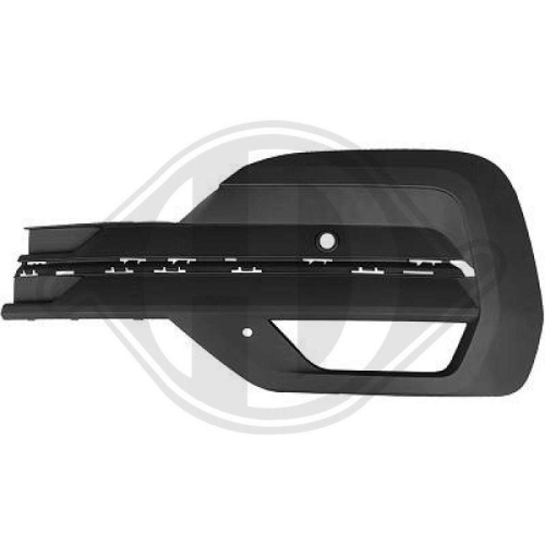 DIEDERICHS Reflektor Priority Parts