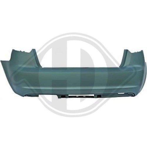DIEDERICHS Буфер Priority Parts