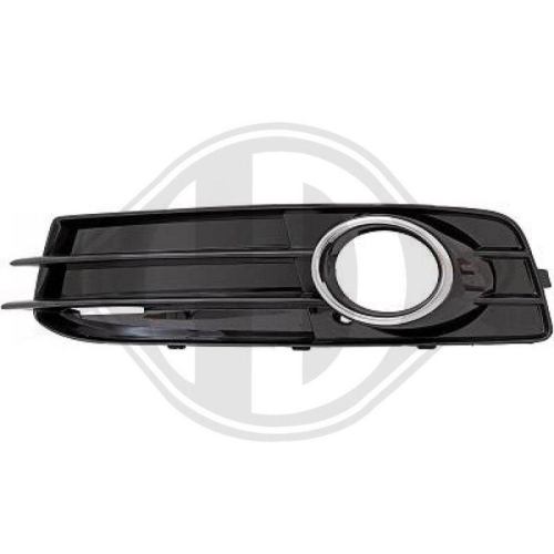 DIEDERICHS Griglia di ventilazione, Paraurti