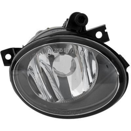 DIEDERICHS Knipperlicht