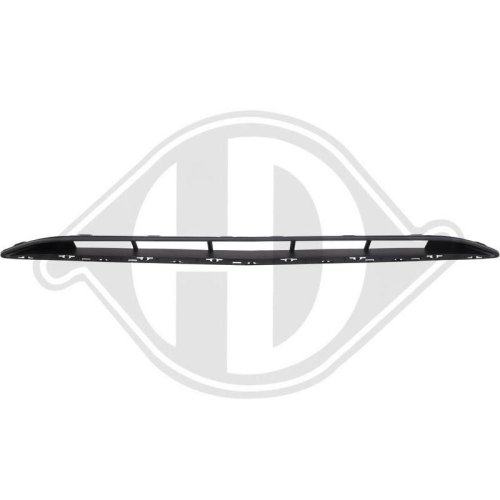DIEDERICHS Koplamp