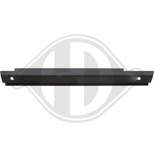 DIEDERICHS Panel lateral