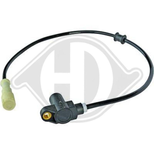 DIEDERICHS Radiateurgrille Priority Parts