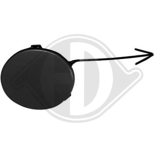 DIEDERICHS Spoiler