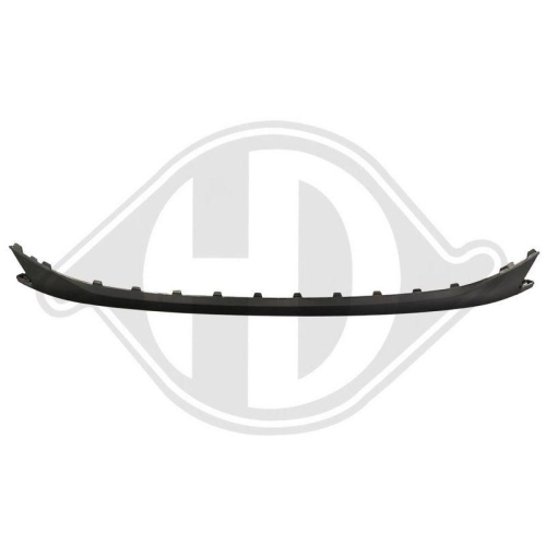 DIEDERICHS Zier-/Schutzleiste, Sto&szlig;f&auml;nger