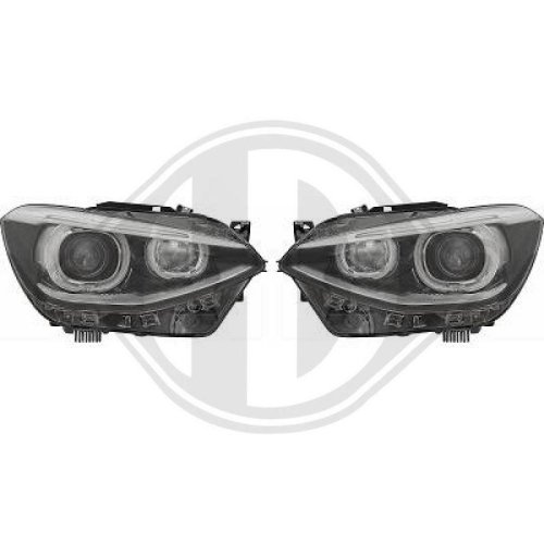 DIEDERICHS Bumper