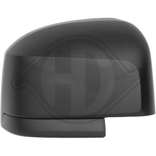 DIEDERICHS Supporto, Paraurti