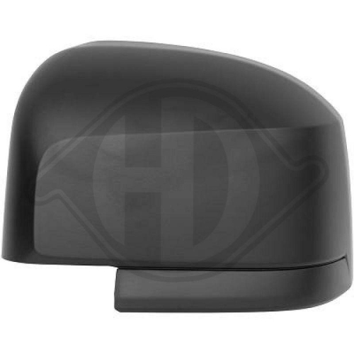 DIEDERICHS Houder, bumper