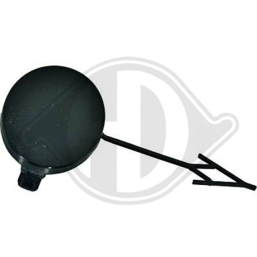 DIEDERICHS Spoiler