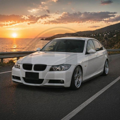 DIEDERICHS Bumper HD Tuning