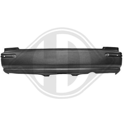DIEDERICHS Retrovisor exterior