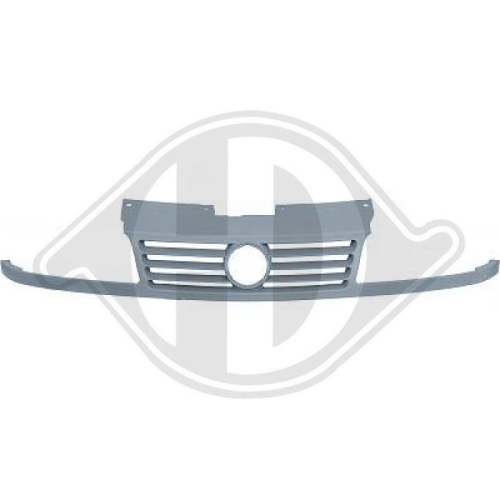 DIEDERICHS Retrovisor exterior