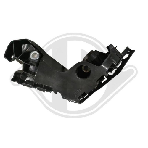 DIEDERICHS Suporte, p&aacute;ra-choques