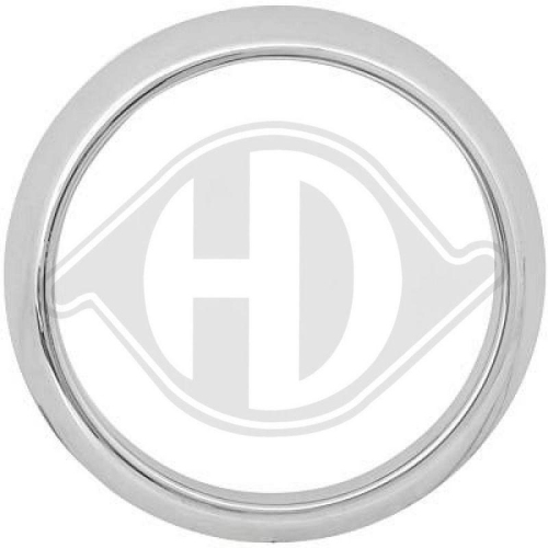DIEDERICHS Zderzak