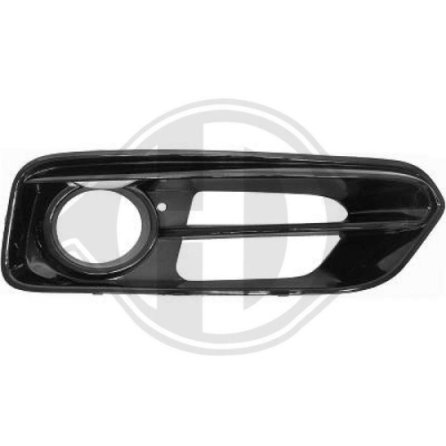 DIEDERICHS Panal de radiador