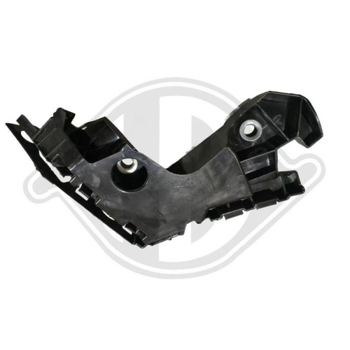 DIEDERICHS Halter, Sto&szlig;f&auml;nger