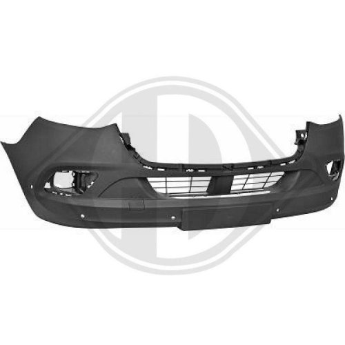 DIEDERICHS Cubierta, retrovisor exterior