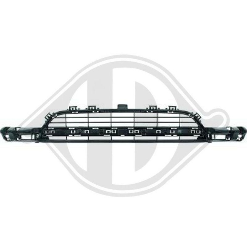 DIEDERICHS Panal de radiador