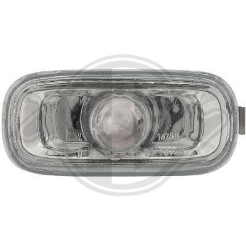 DIEDERICHS Knipperlicht