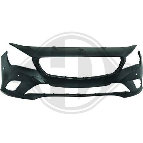 DIEDERICHS Cristal de espejo, retrovisor exterior