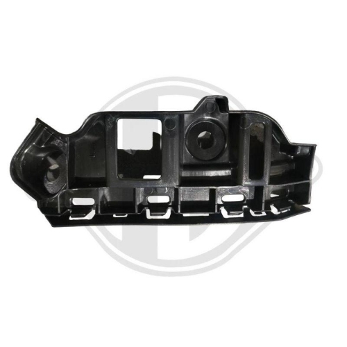 DIEDERICHS Suporte, p&aacute;ra-choques