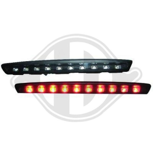 DIEDERICHS Koplamp