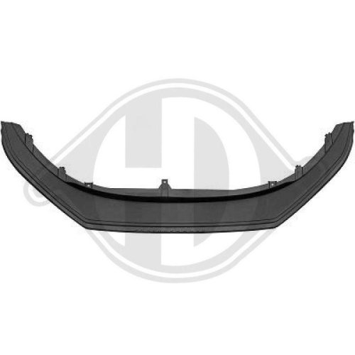 DIEDERICHS Bumper Priority Parts