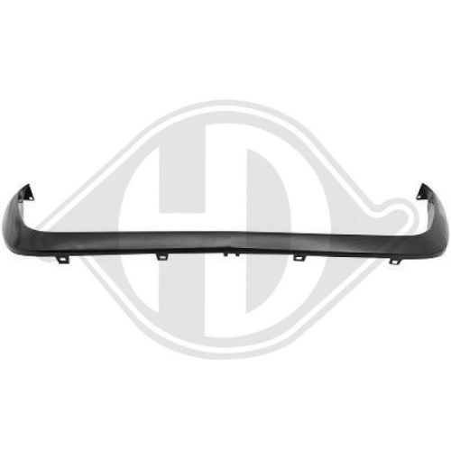DIEDERICHS Bumper