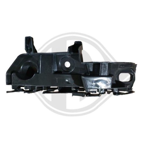 DIEDERICHS Halter, Sto&szlig;f&auml;nger