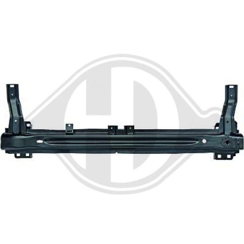 DIEDERICHS Pára-choques Priority Parts