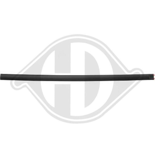 DIEDERICHS Retrovisor exterior