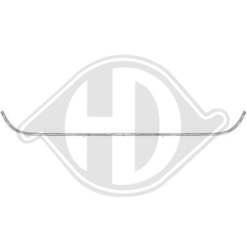 DIEDERICHS Bumper