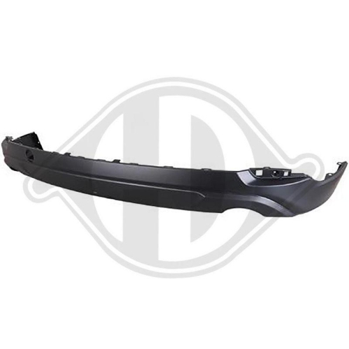 DIEDERICHS Bumper