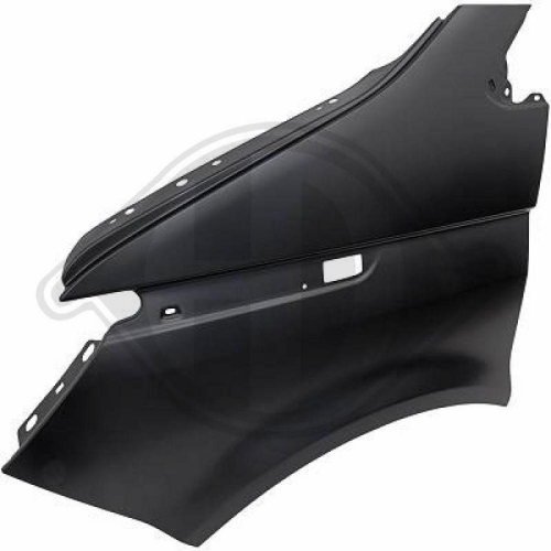DIEDERICHS Lampa tylna zespolona Priority Parts
