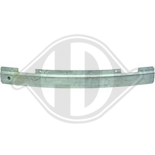 DIEDERICHS Буфер Priority Parts