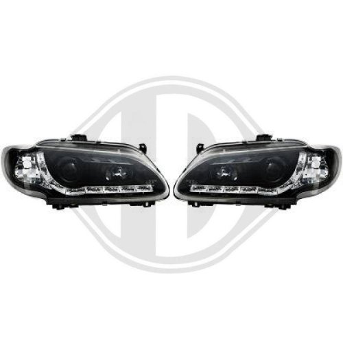 DIEDERICHS Reflektor