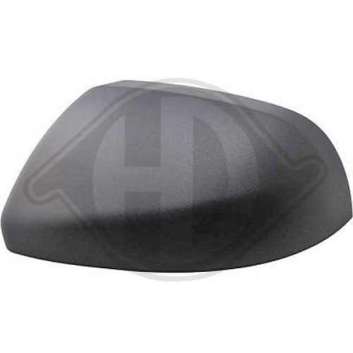 DIEDERICHS Blende, Stoßfänger