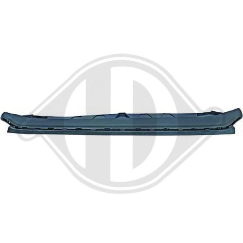 DIEDERICHS Faro principal Priority Parts