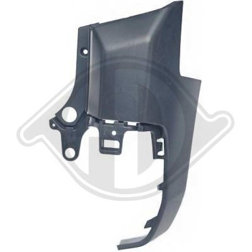 DIEDERICHS Modanatura decorativa/ protettiva, Portiera