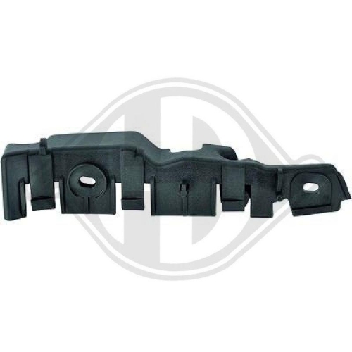 DIEDERICHS Bumper deelkit